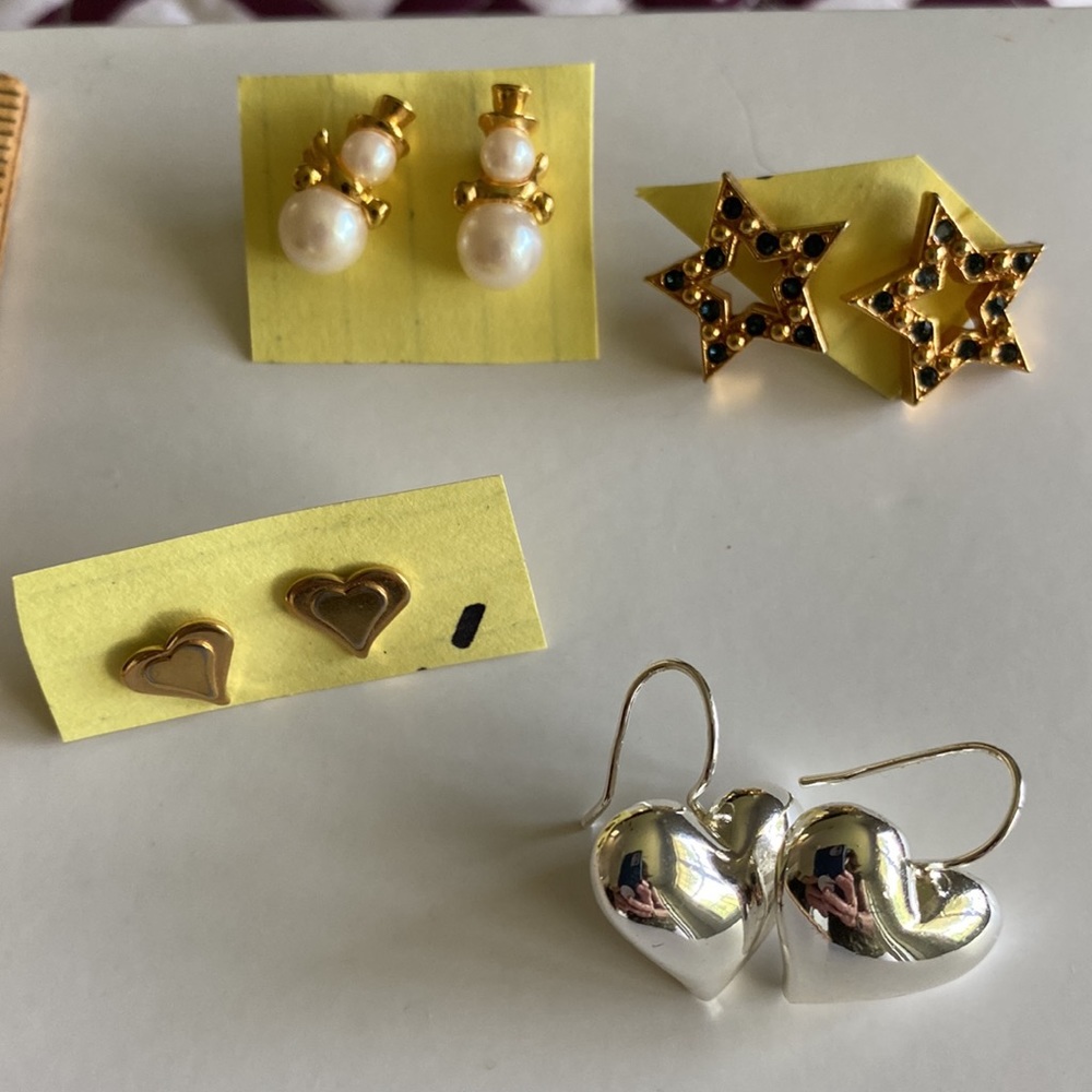 Holiday Earring Bundle
